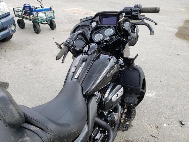 2023 HARLEY-DAVIDSON FLTRK - 1HD1KZF13PB600463