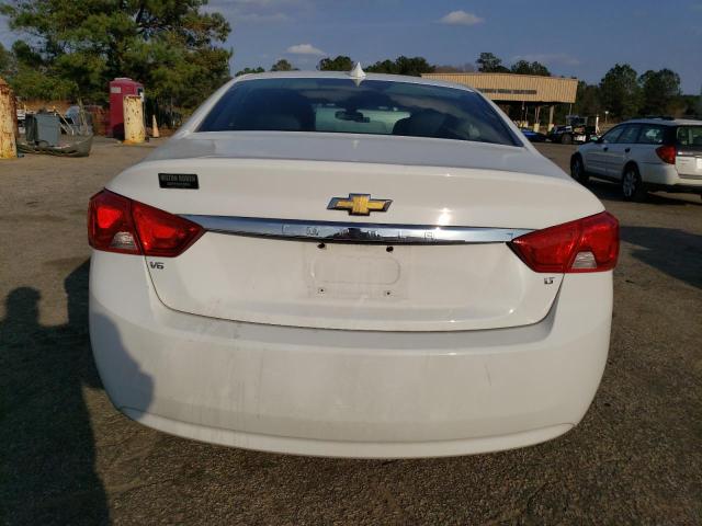 2017 CHEVROLET IMPALA LT - 2G1105S33H9112911