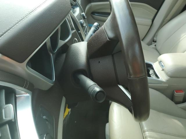 3GYFNAE31CS500695 Cadillac SRX