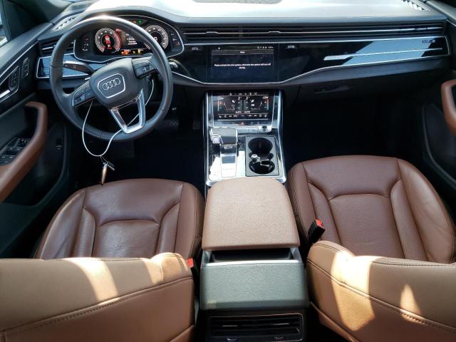 2021 AUDI Q8 PRESTIG - WA1FVAF12MD009373