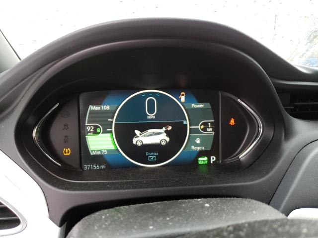 2020 CHEVROLET BOLT EV LT - 1G1FY6S06L4109040