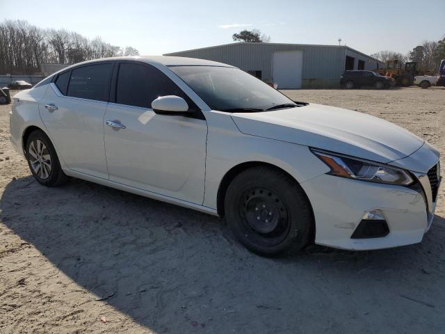 2020 NISSAN ALTIMA S 1N4BL4BV2LC207515