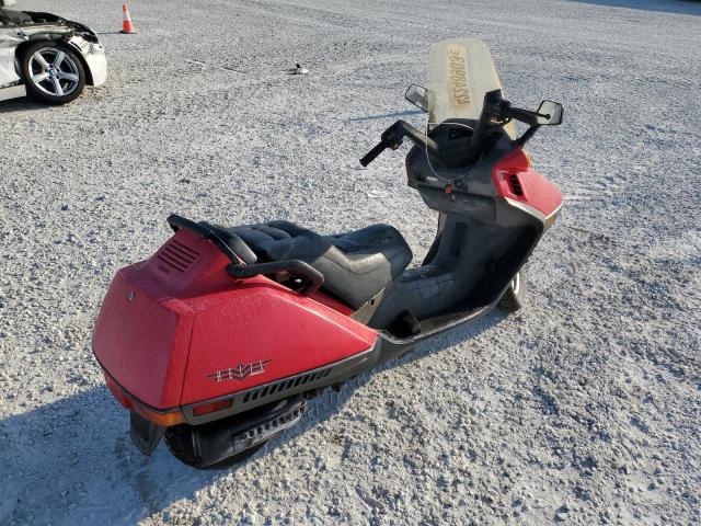 2000 HONDA CN250 JH2MF0202YK500049