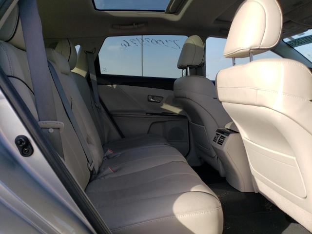 2015 TOYOTA VENZA LE - 4T3ZK3BB0FU072869
