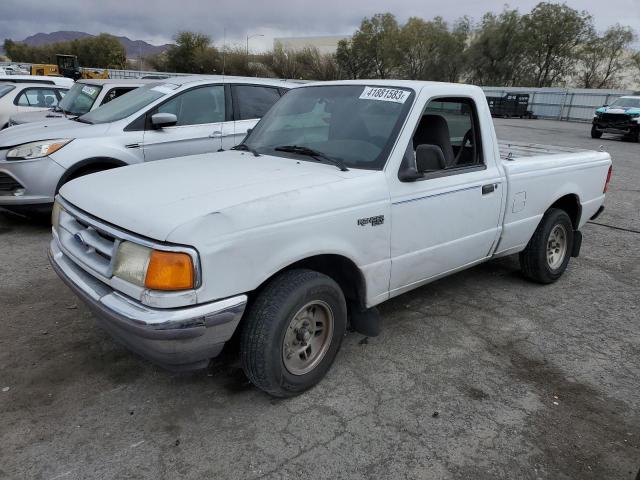 1997 Ford Ranger 