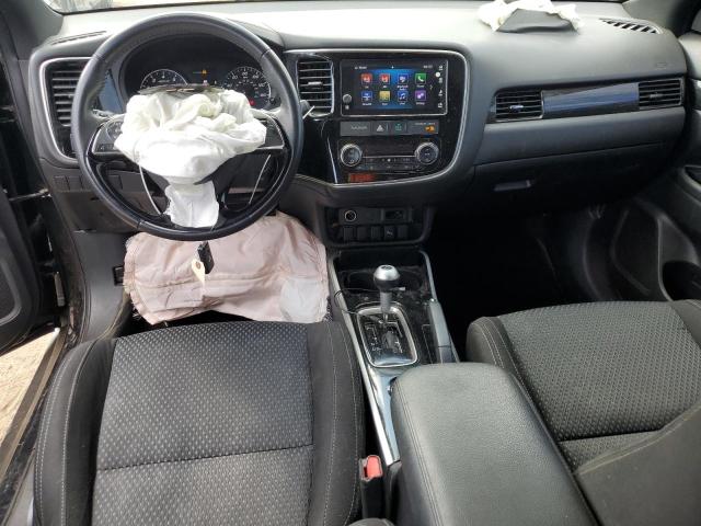 2018 MITSUBISHI OUTLANDER JA4AD3A35JZ048197
