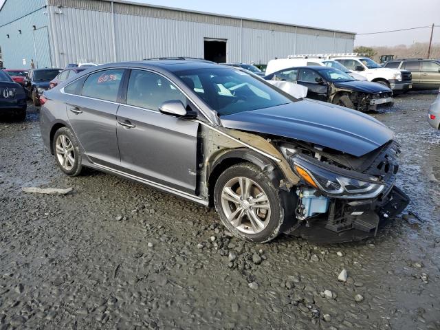 2019 HYUNDAI SONATA LIM - 5NPE34AF0KH811441