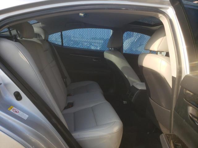 2016 LEXUS ES 350 - 58ABK1GG0GU002835