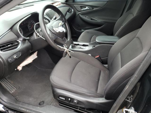 2019 CHEVROLET MALIBU LT 1G1ZD5ST6KF215987