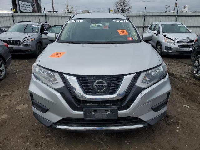2020 NISSAN ROGUE S JN8AT2MV2LW139114