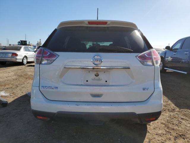 5N1AT2MT6FC821358 Nissan ROGUE S