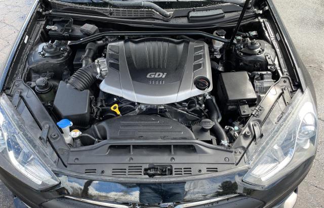 2016 HYUNDAI GENESIS CO - KMHHT6KJ0GU132760