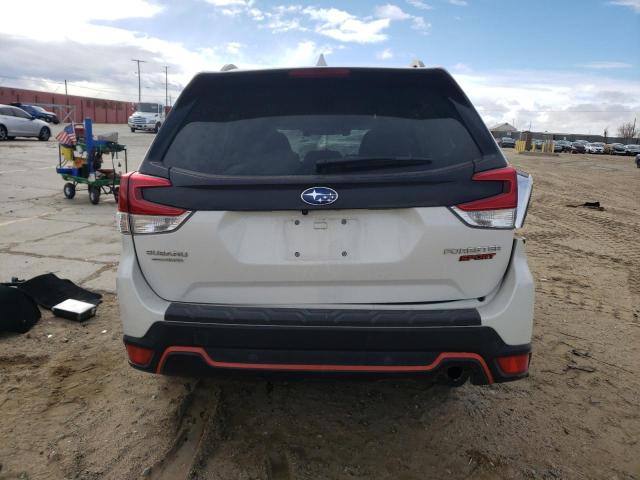 JF2SKARC1LH582669 Subaru Forester Sport
