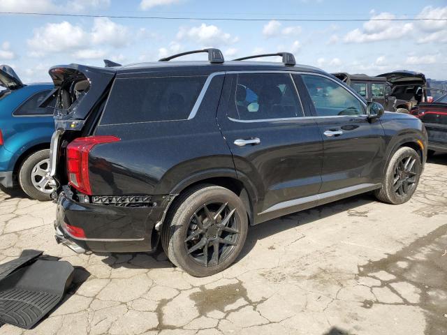 2021 HYUNDAI PALISADE L - KM8R54HE7MU258199