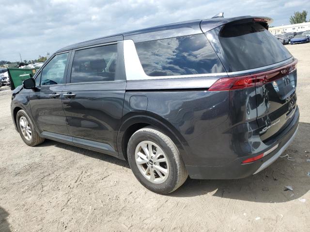 2022 KIA CARNIVAL L - KNDNB4H36N6057068
