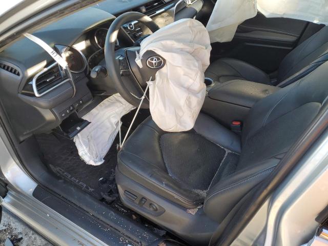 2018 TOYOTA CAMRY XSE 4T1BZ1HK2JU006981