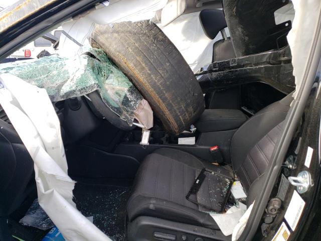 2022 HONDA CR-V EX - 2HKRW2H5XNH648425