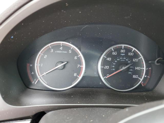19UDE2F84MA010561 Acura Ilx Premium A-spec