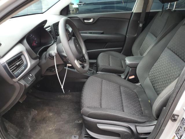 3KPA24AB7JE061411 KIA Rio