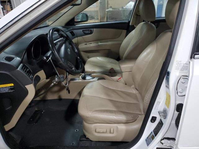 KNAGH4A46A5447028 KIA Optima