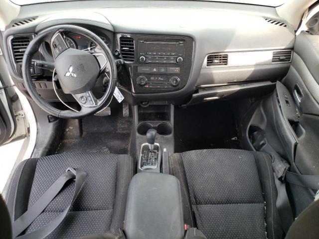 2016 MITSUBISHI OUTLANDER JA4AD2A34GZ015520