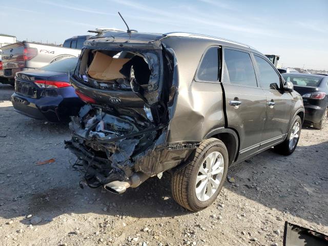 2015 KIA SORENTO EX - 5XYKU4A71FG586985