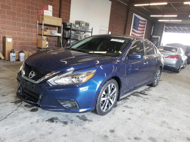 2017 NISSAN ALTIMA 2.5 1N4AL3AP5HC145463