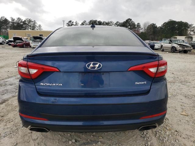 2016 HYUNDAI SONATA SPO 5NPE34AF3GH343020