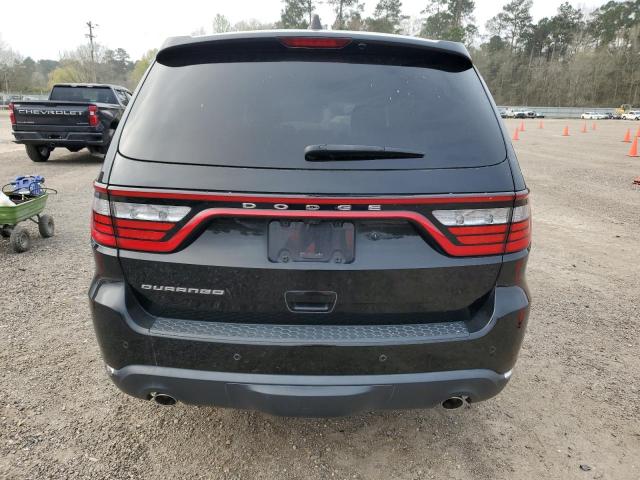 2020 DODGE DURANGO SS 1C4SDHFT0LC296573