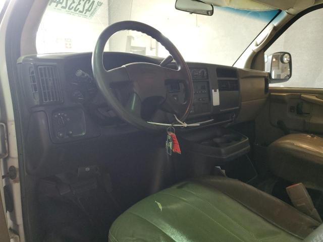 1GTGG25V451182653 GMC Savana G2500