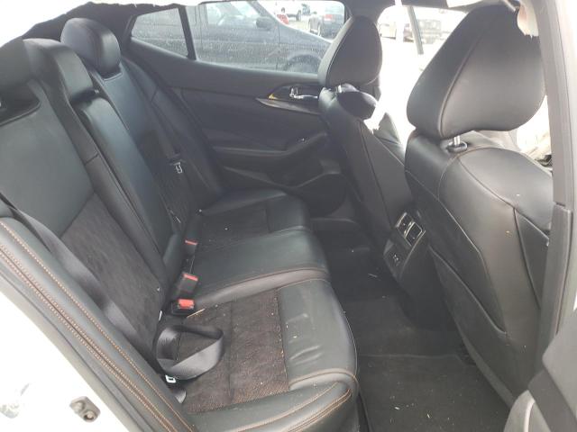 1N4AA6EV6LC376543 Nissan Maxima Sr