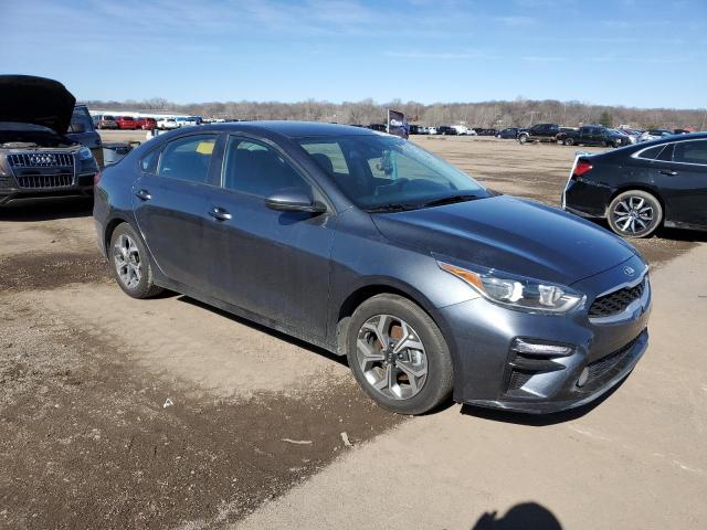 2021 KIA FORTE FE 3KPF24AD3ME356758