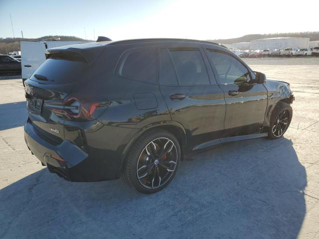 2023 BMW X3 XDRIVEM - 5UX83DP04P9P98420