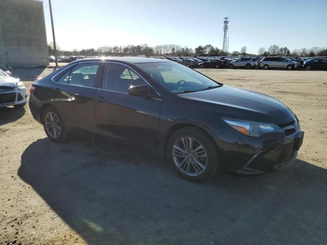 2016 TOYOTA CAMRY LE 4T1BF1FK0GU576286