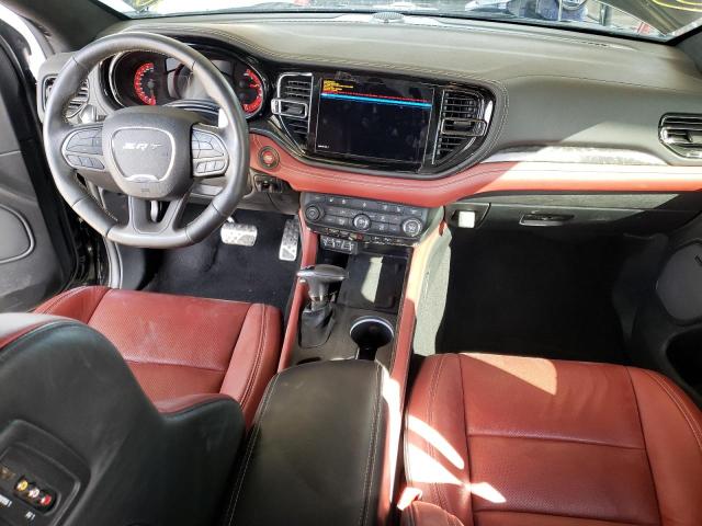 2021 DODGE DURANGO SR - 1C4SDJH94MC757042
