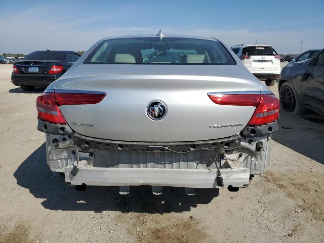 2017 BUICK LACROSSE E - 1G4ZP5SS1HU160127
