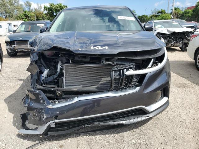 2022 KIA CARNIVAL L - KNDNB4H36N6057068
