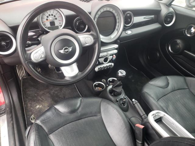 WMWMF7C51ATX44753 Mini Cooper