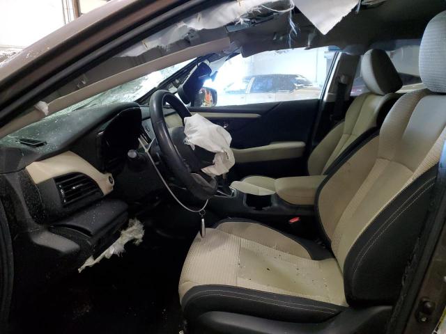 4S4BTAFC5M3226607 Subaru Outback Premium