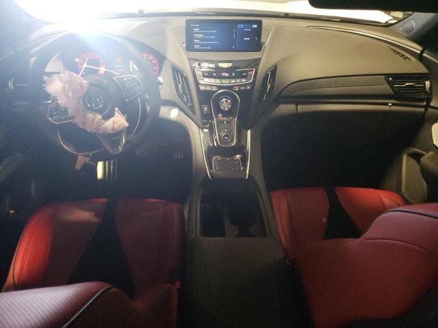 2021 ACURA RDX A-SPEC - 5J8TC2H67ML041479