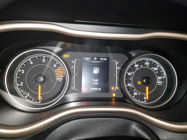 1C4PJLCB8GW377080 Jeep Cherokee Latitude