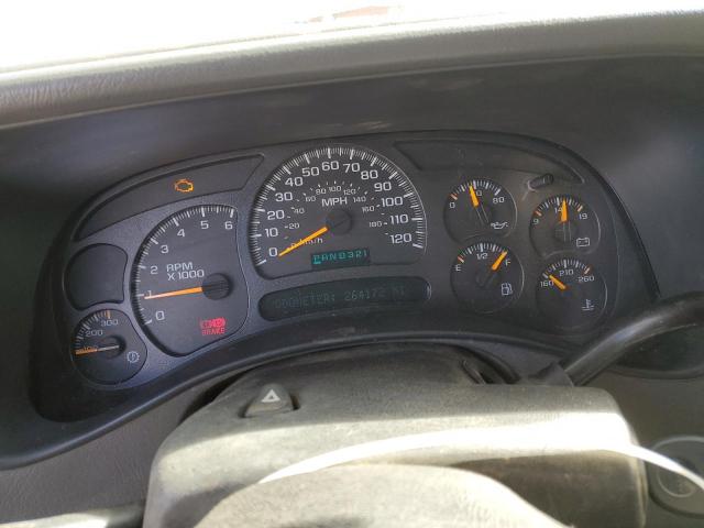 1GTHK23U65F821471 GMC Sierra