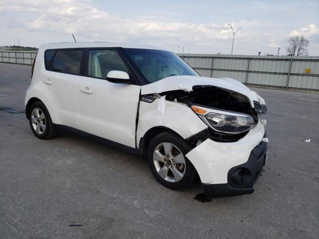 KNDJN2A20K7683054 KIA Soul