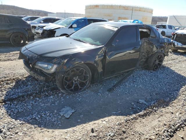 2019 CHRYSLER 300 S - 2C3CCABG0KH654388