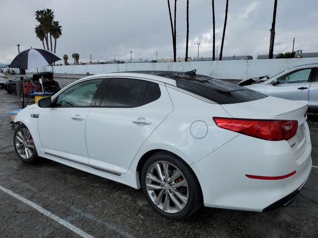 5XXGR4A66FG515087 KIA OPTIMA SX