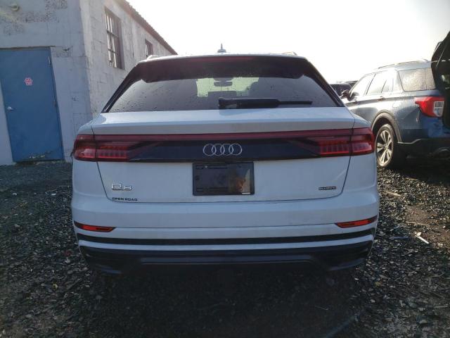 2021 AUDI Q8 PRESTIG - WA1FVAF12MD009373