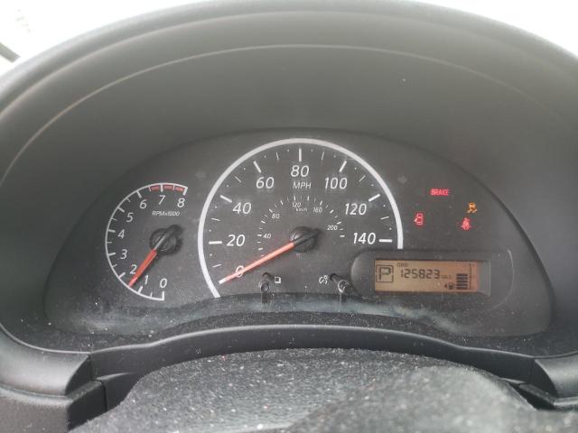 3N1CN7AP8EL839054 Nissan VERSA S