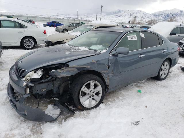 2005 Lexus ES 330 