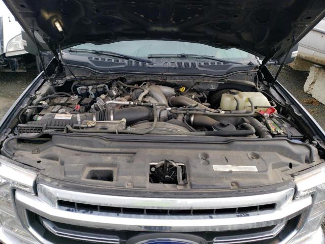 2020 FORD F350 SUPER - 1FT8W3BT8LED94008
