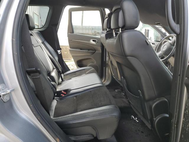 2018 JEEP GRAND CHER 1C4RJFAG8JC210509